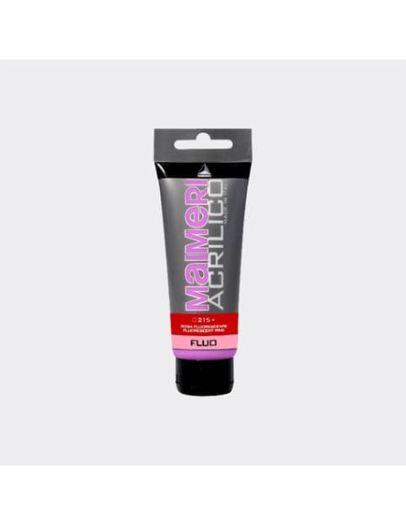 Colore acrilico Maimeri in tubetto 75 ml