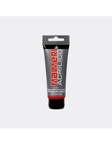 Colore acrilico Maimeri in tubetto 75 ml