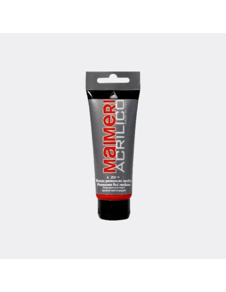 Colore acrilico Maimeri in tubetto 75 ml