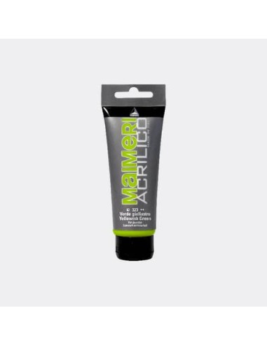 Colore acrilico Maimeri in tubetto 75 ml