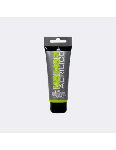 Colore acrilico Maimeri in tubetto 75 ml