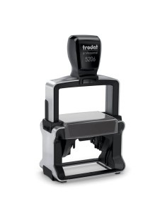 Timbro autoinchiostrante  Professional 2