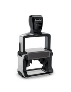 Timbro autoinchiostrante  Professional 2