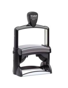 Timbro autoinchiostrante  Professional 2
