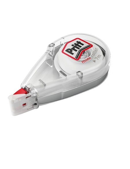 Correttore a nastro Roller Mini - 4,2 mm x 7 mt - Pritt