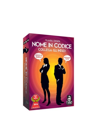 Giochi da tavolo Cranio Creations