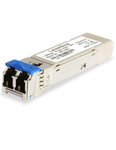 TRANSCEIVER 1.25GBPS SINGLEMODE SFP