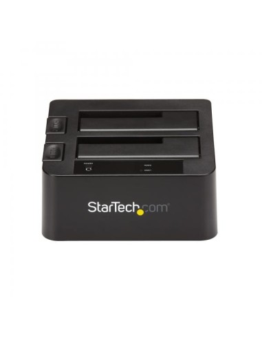 BOX ESTERNO USB3.1 -2 BAY