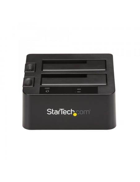 BOX ESTERNO USB3.1 -2 BAY