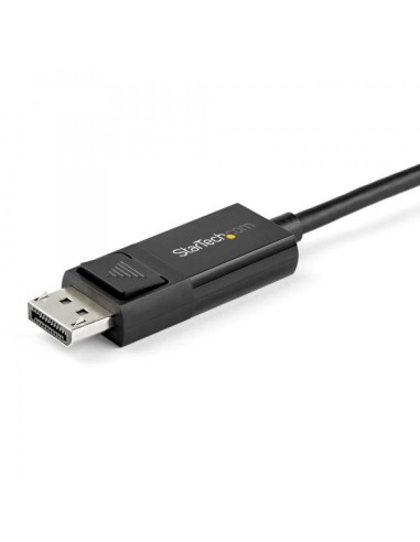 CAVO ADATTATORE USB-C DISPLAYPORT