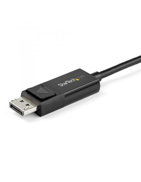 CAVO ADATTATORE USB-C DISPLAYPORT