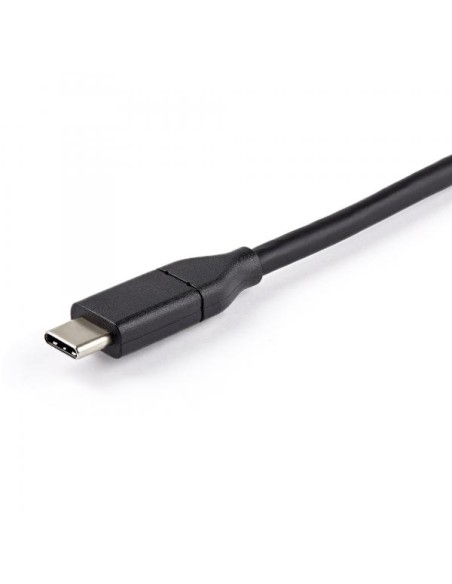 CAVO ADATTATORE USB-C DISPLAYPORT
