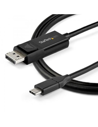 CAVO ADATTATORE USB-C DISPLAYPORT