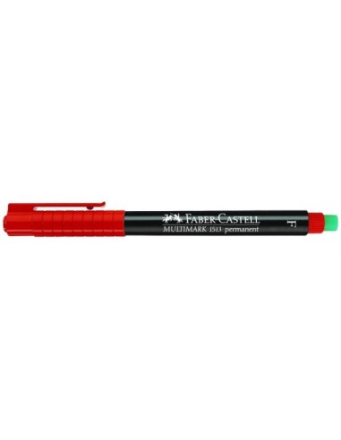 CF10 MARCATORE MULTIM0 4 ROSSO