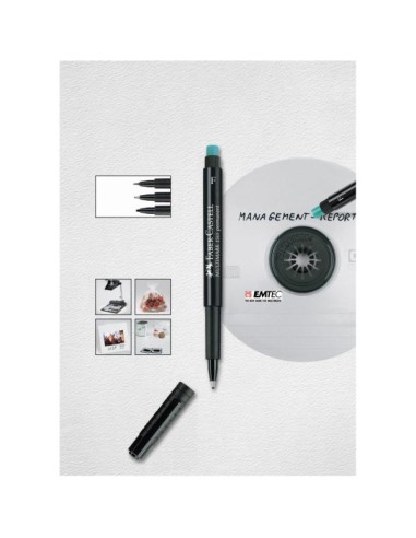 CF10 MARCATORE MULTIM0 4 ROSSO