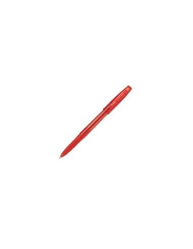 CF12 SUPERGRIP G  1MM ROSSO