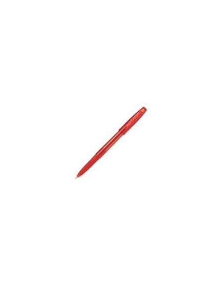 CF12 SUPERGRIP G  1MM ROSSO
