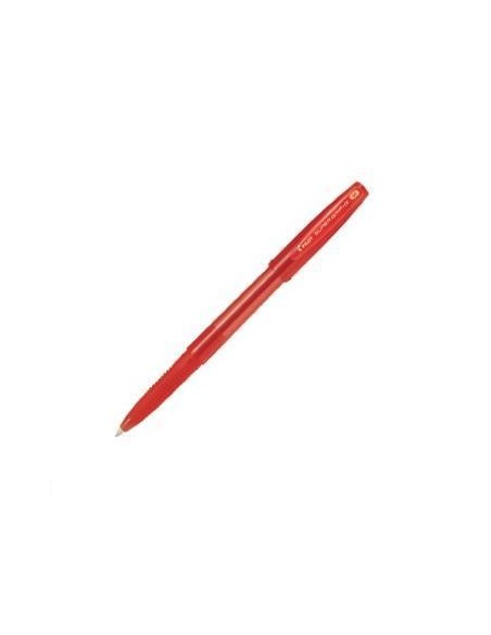 CF12 SUPERGRIP G  1MM ROSSO