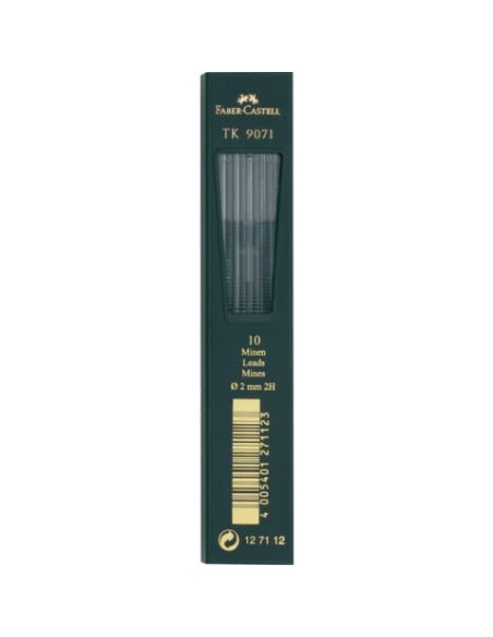 Mine Faber Castell Super Polymer 2 mm
