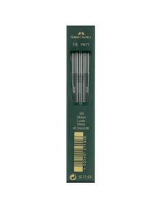 Mine Faber Castell Super Polymer 2 mm 2