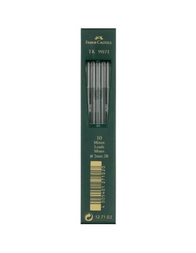 Mine Faber Castell Super Polymer 2 mm