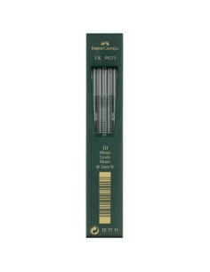 Mine Faber Castell Super Polymer 2 mm 2