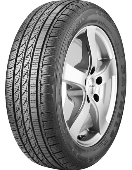 Rotalla Ice-Plus S210 - 215/60 R17 96H