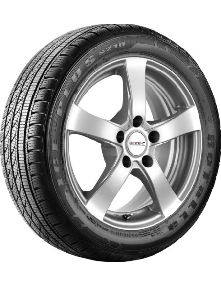 Rotalla Ice-Plus S210 - 215/60 R17 96H