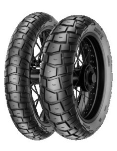 Anlas Capra XR - 170/60 R17 TL 72V simbolo M+S