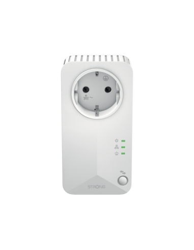 POWERLINE 600 V2 KIT 3X