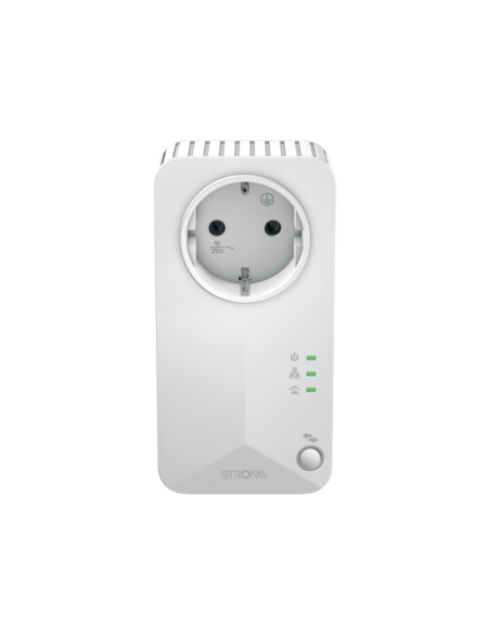 POWERLINE 600 V2 KIT 3X