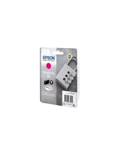 CARTUCCIA MAGENTA 35 LUCCHETTO