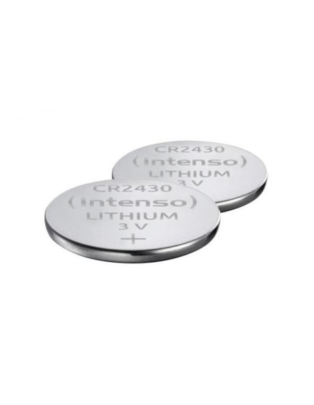 CR 2430 2PCS BLISTER