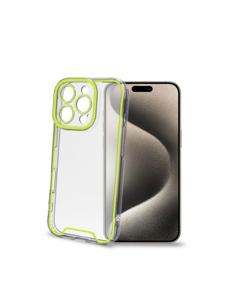 GLOW IPHONE 16 PRO YLF