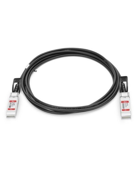 10 GIGABIT DIRECT ATTACHED CABLE (