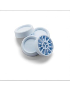 BASE SUPPORTI ANTI-VIBRAZIONE 2