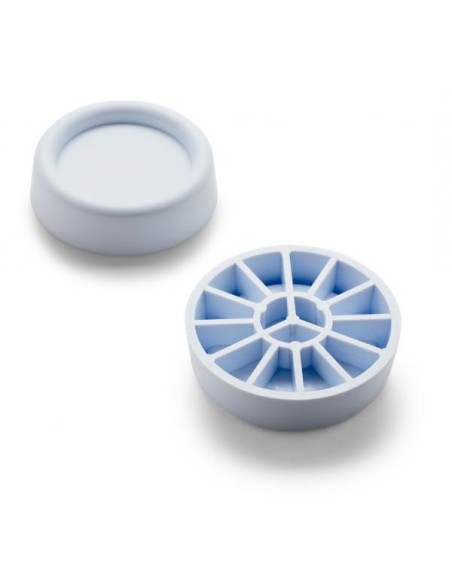 BASE SUPPORTI ANTI-VIBRAZIONE