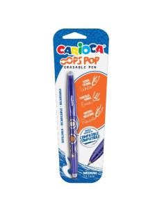 CF1 BLISTER PENNA CANCELLABILE BLU 2