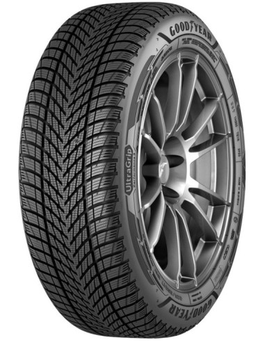 Goodyear UltraGrip Performance 3 - 235/50 R21 101V