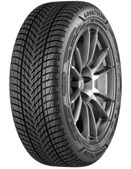 Goodyear UltraGrip Performance 3 - 235/50 R21 101V