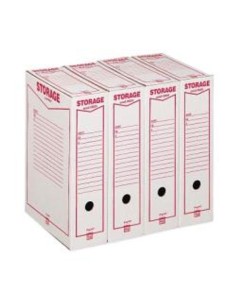 CF32SCATOLE ARCHIVIO STORAGE