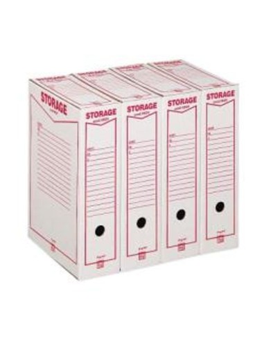 CF32SCATOLE ARCHIVIO STORAGE