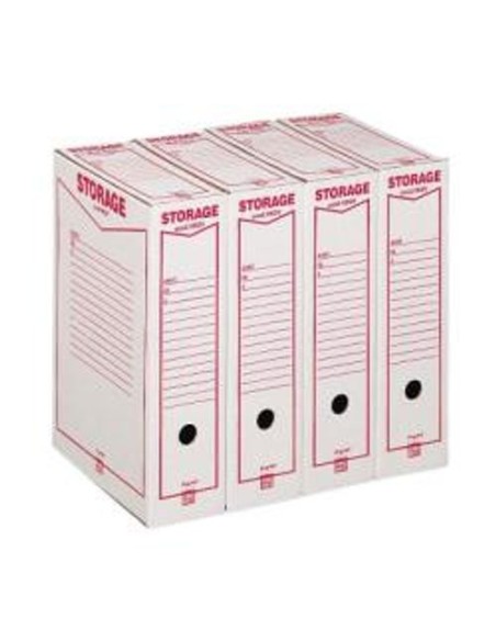 CF32SCATOLE ARCHIVIO STORAGE