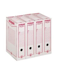 CF32SCATOLE ARCHIVIO STORAGE 2