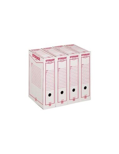 CF32SCATOLE ARCHIVIO STORAGE