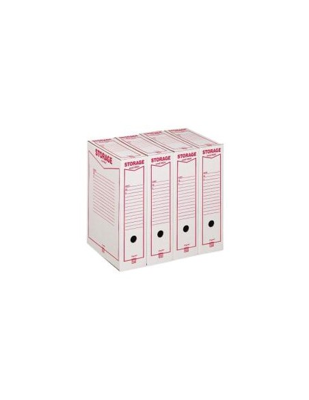 CF32SCATOLE ARCHIVIO STORAGE