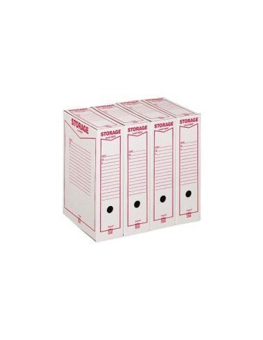 CF32SCATOLE ARCHIVIO STORAGE