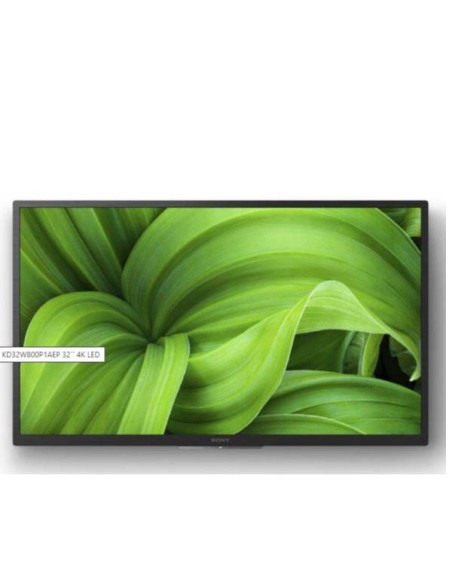TV 32 W800 HD READY ANDROID TV