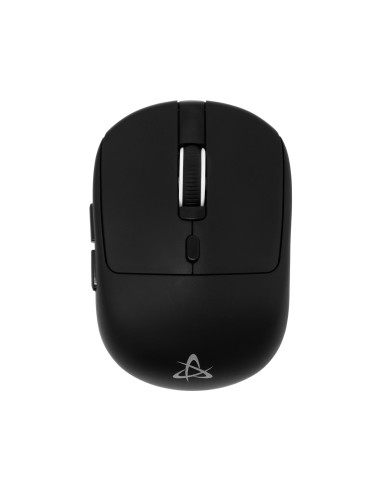 Mini Mouse Ottico Wireless 6D 3200 dpi Nero, WM-710