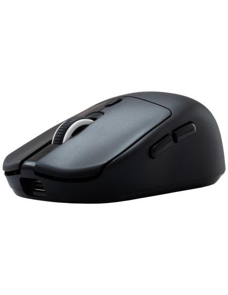 Mini Mouse Ottico Wireless 6D 3200 dpi Nero, WM-710